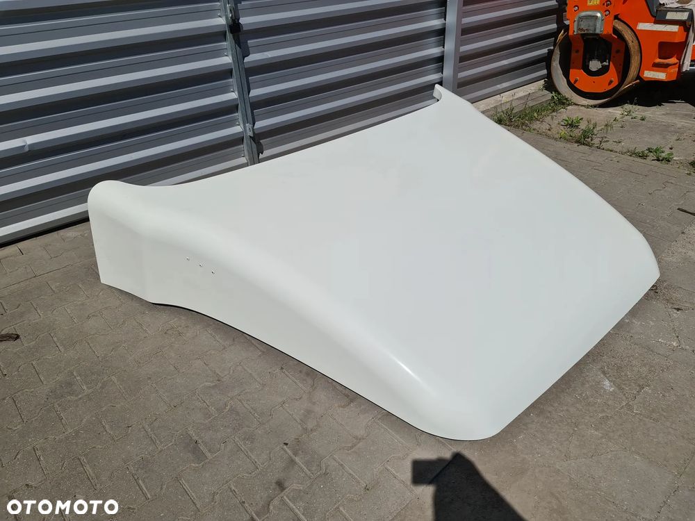 Owiewka górna dachowa spojler VOLVO FM FM7 - 2