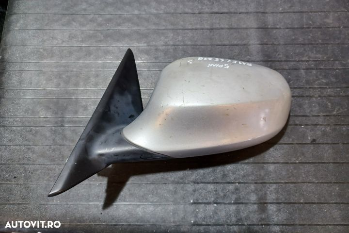 Oglinda stanga electrica E1021017 5 PINI E1021017 5 PINI BMW Seria 3 - 4
