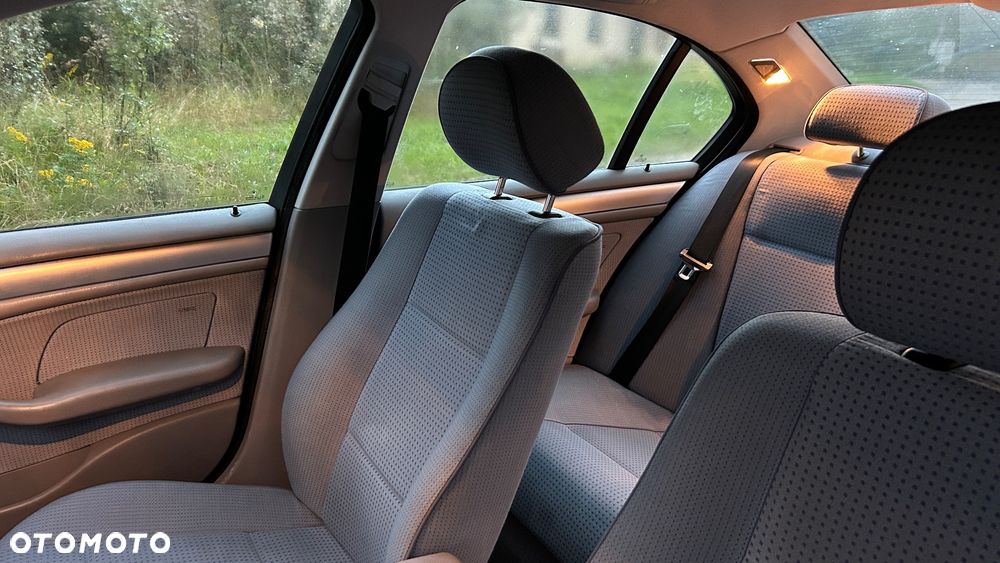 BMW Seria 3 - 21