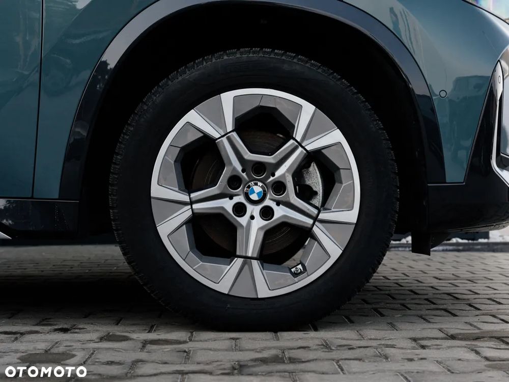 BMW X1 sDrive18i xLine sport - 4
