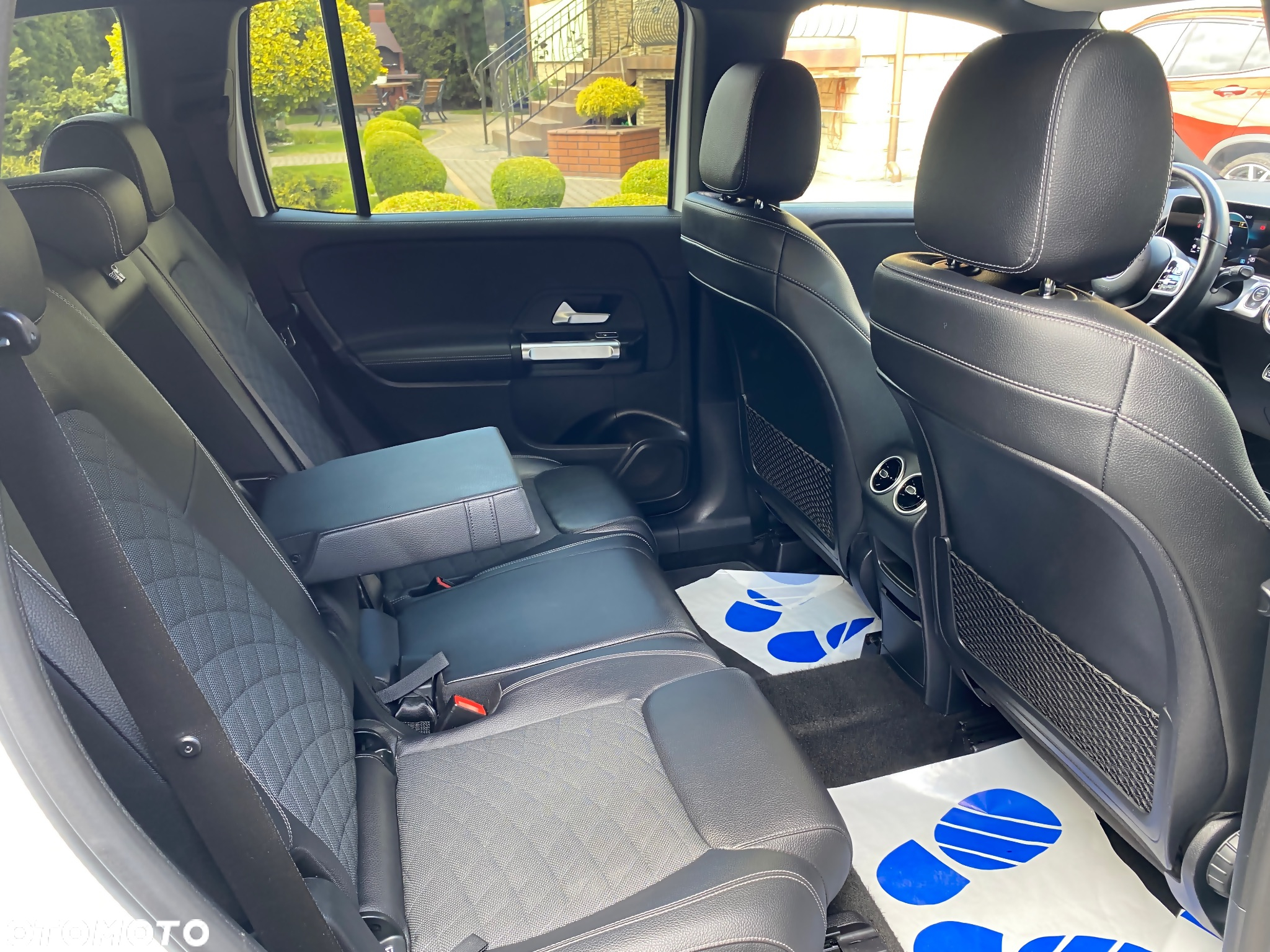 Mercedes-Benz GLB 200 d 8G-DCT Style - 13
