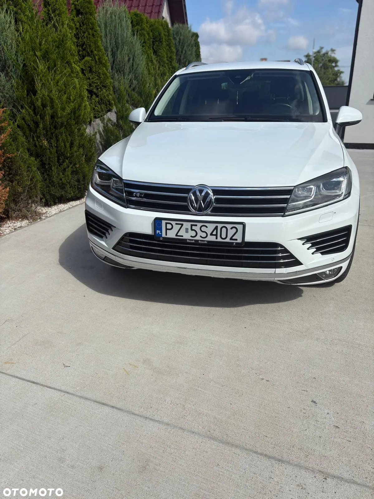Volkswagen Touareg 3.0 V6 TDI BMT Perfectline R-Style - 28