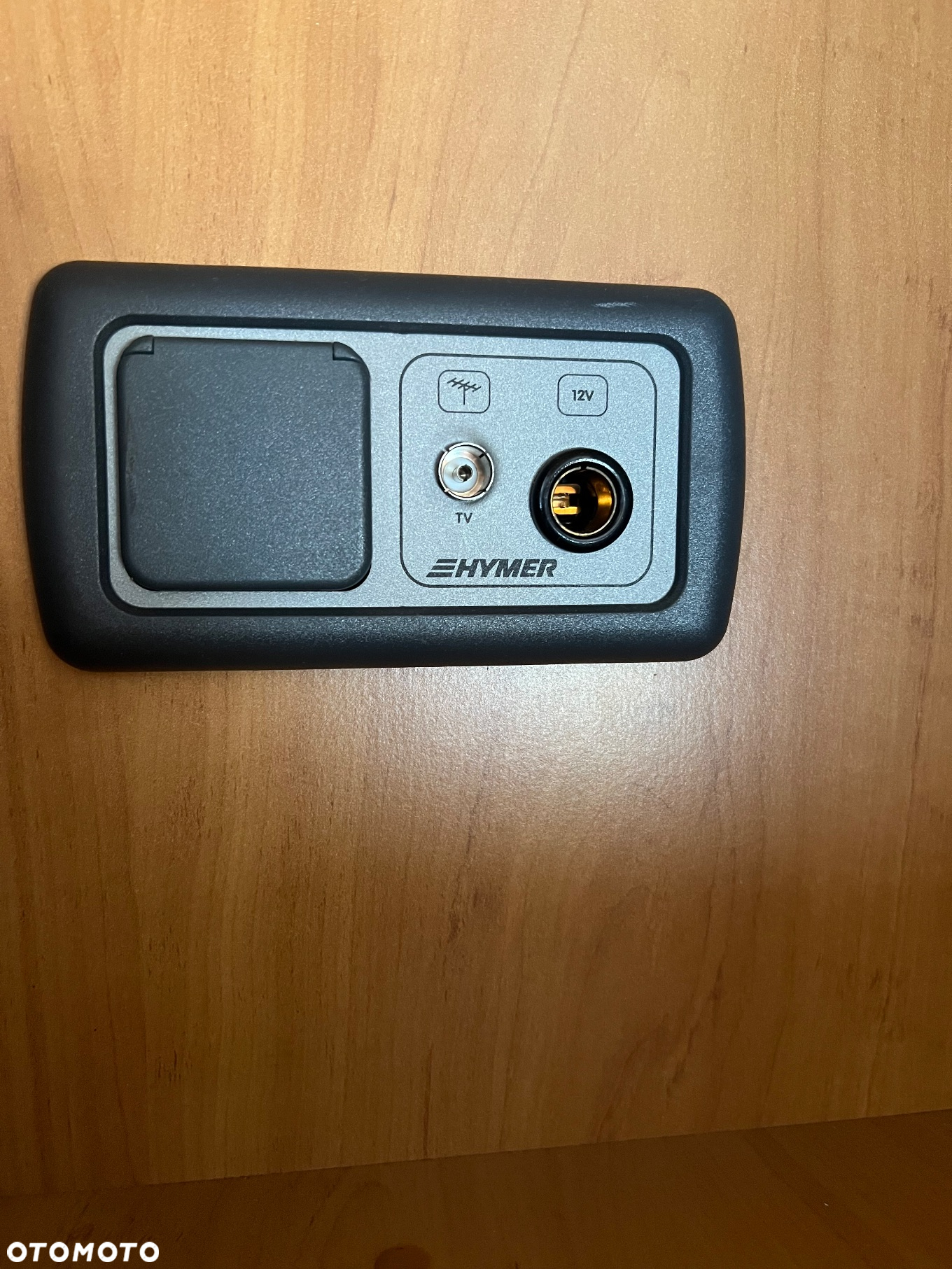 Hymer-Eriba New Line 545 - 23