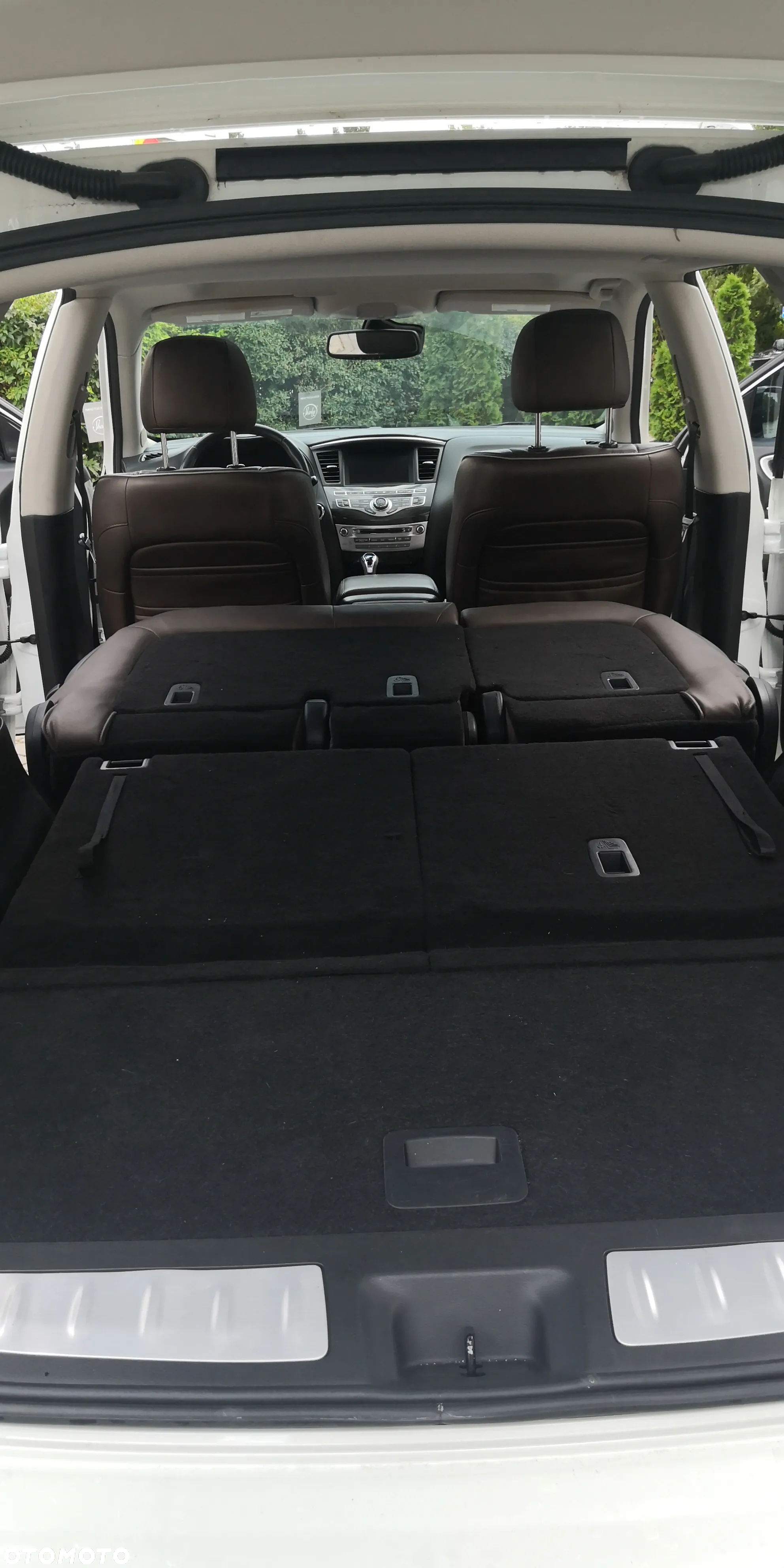 Infiniti QX60 3.5 Hi-Tech - 28