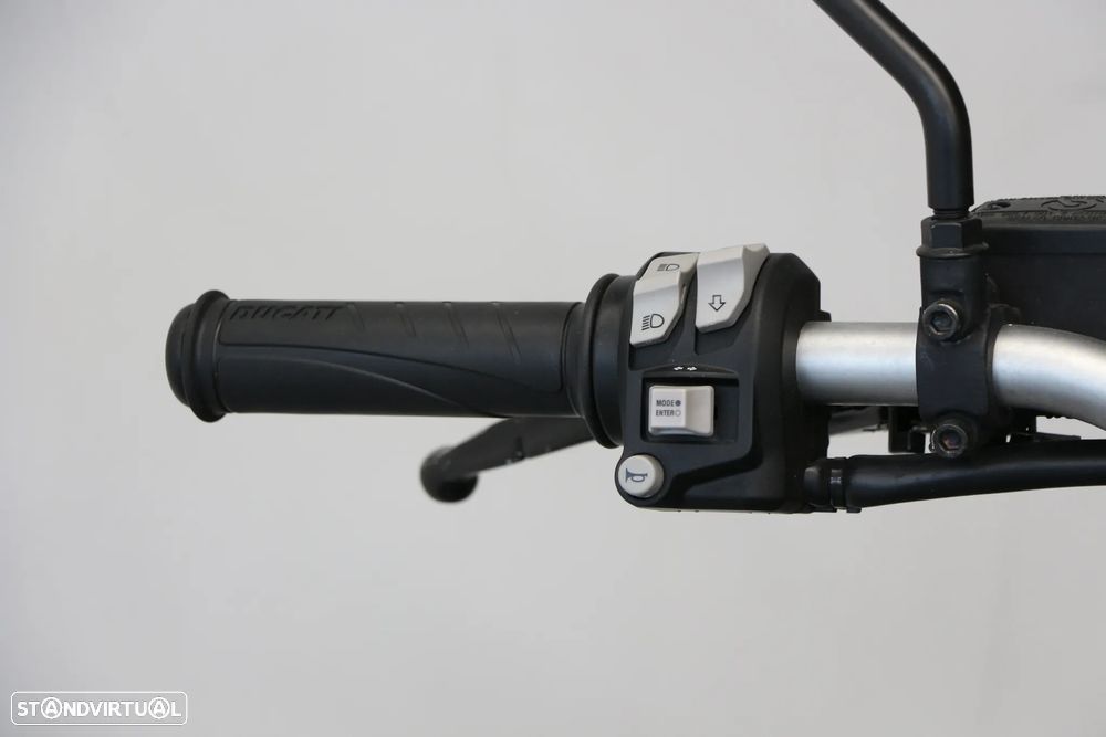 Ducati Scrambler - 5