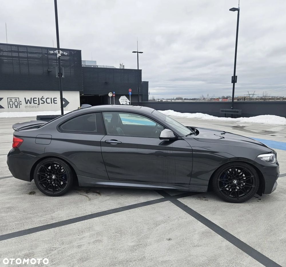 BMW Seria 2 M235i Sport-Aut - 6