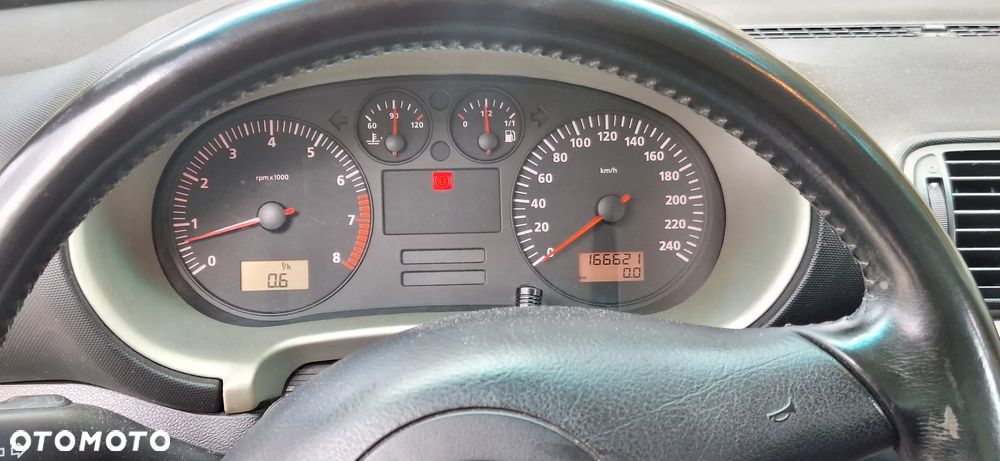Seat Toledo 1.6 16V Algado - 15