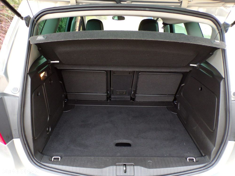 Opel Meriva - 24