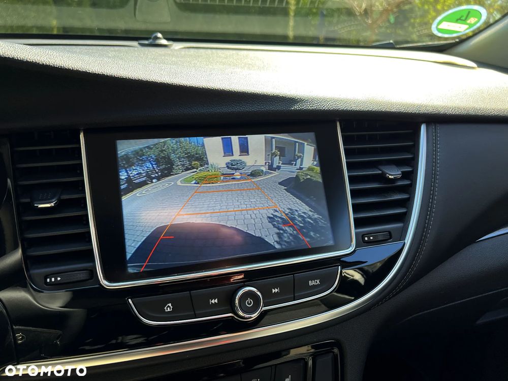 Opel Mokka 1.4 Turbo ecoFLEX Start/Stop Innovation - 31