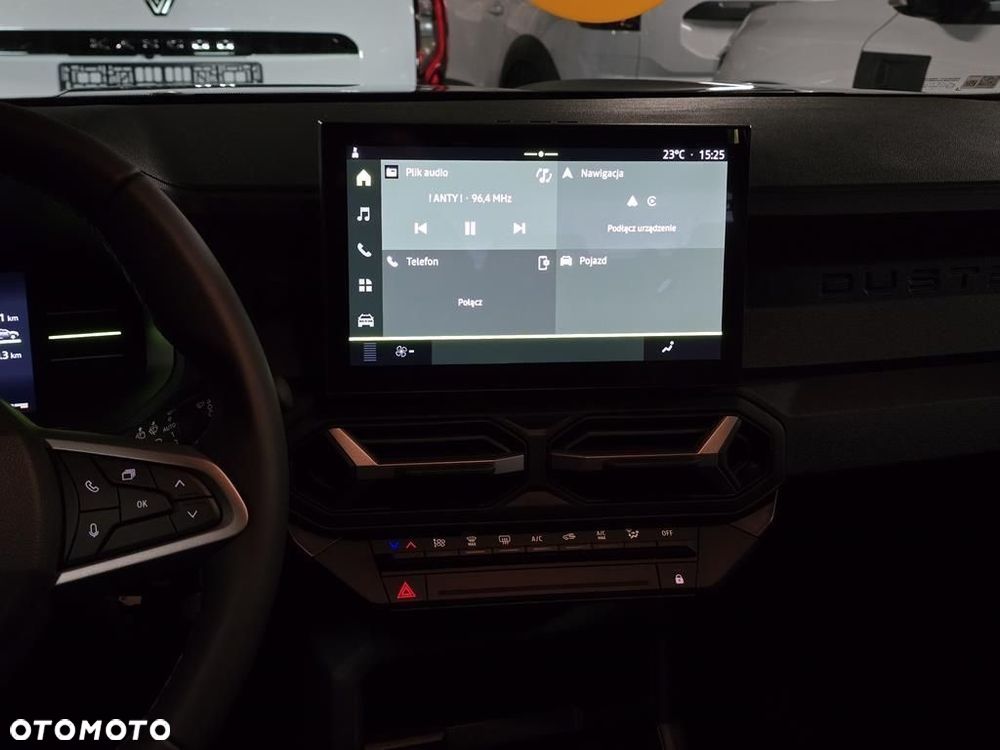 Dacia Duster 1.2 Eco-G 120 Expression - 18