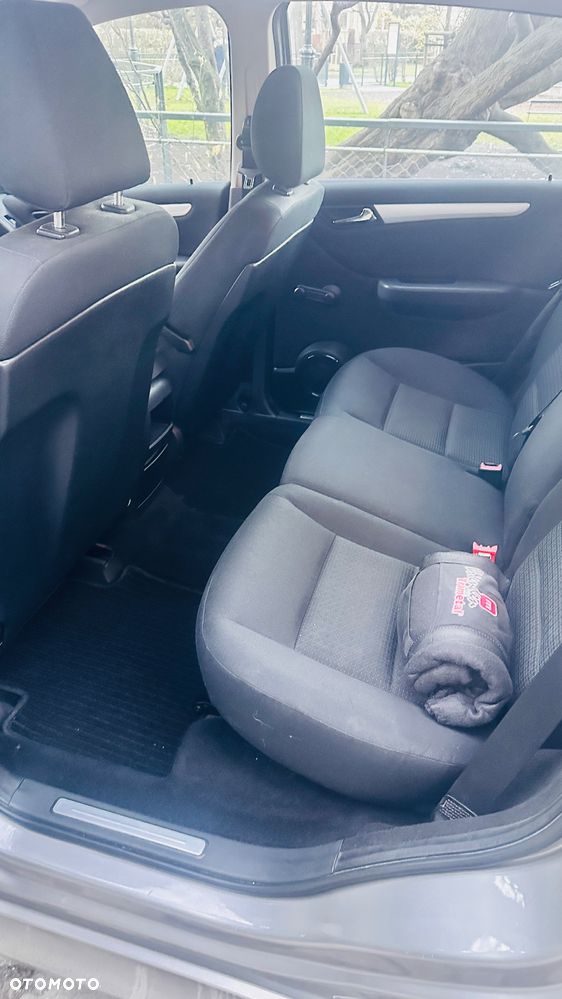 Mercedes-Benz Klasa B - 6