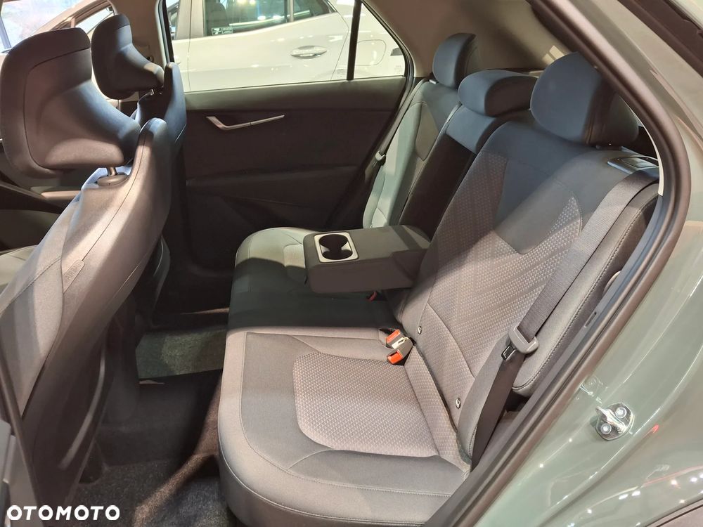 Kia Niro 1.6 GDI Hybrid M - 17