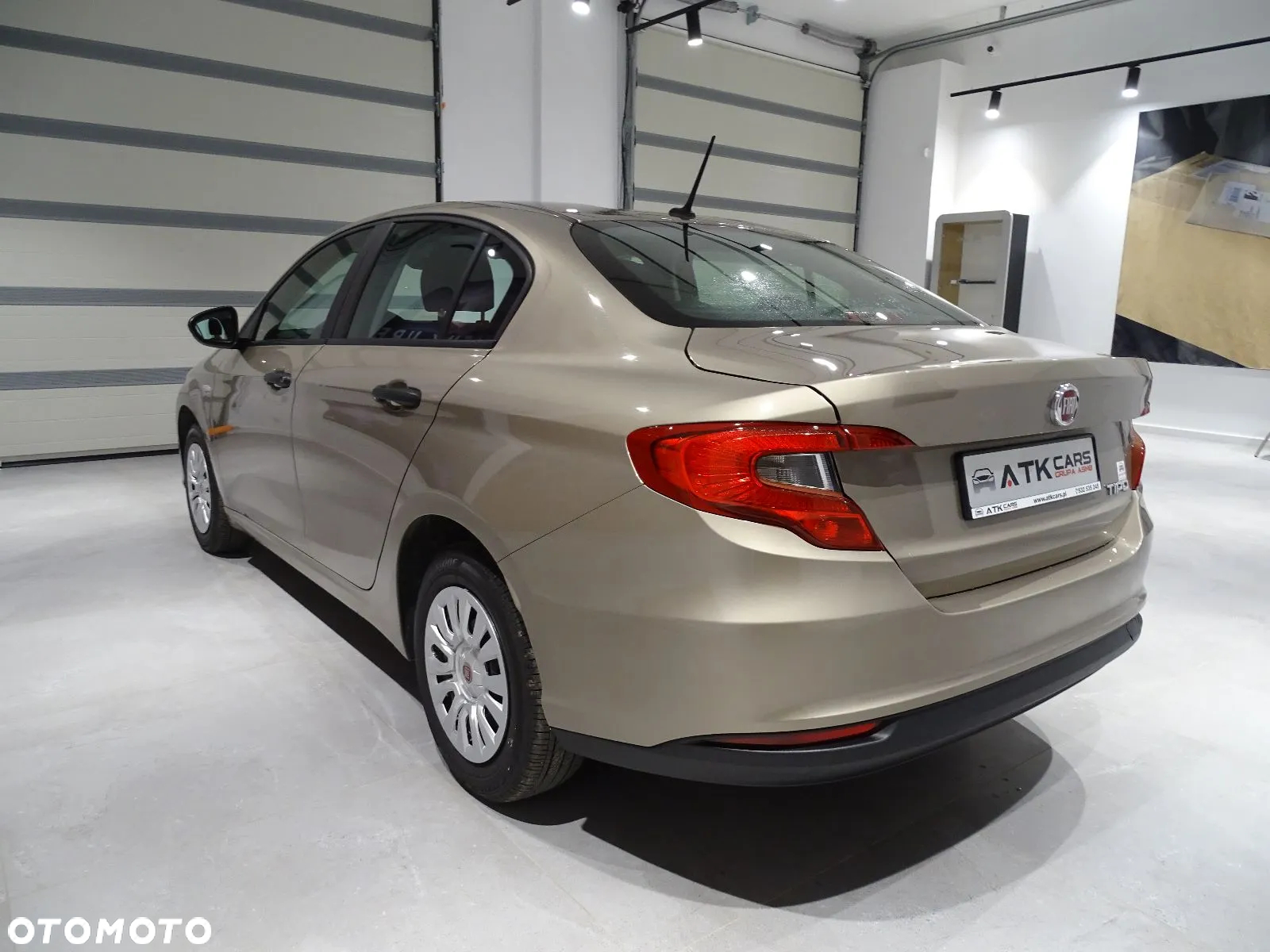 Fiat Tipo 1.0 T3 - 7