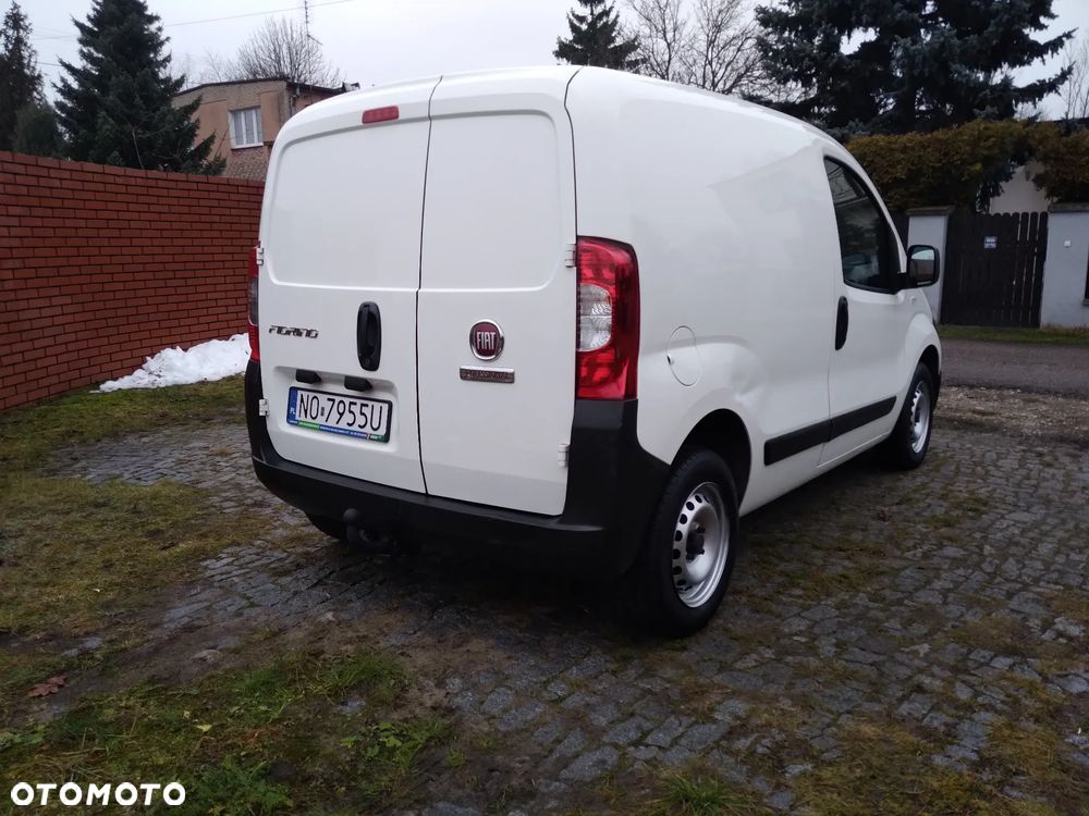 Fiat FIORINO - 3