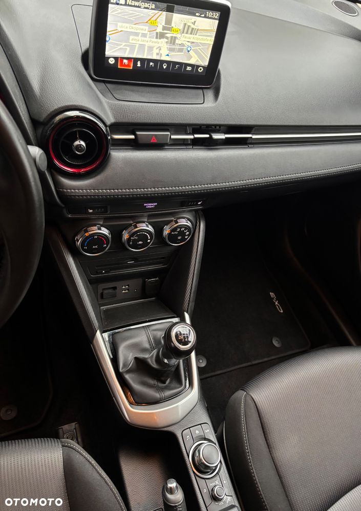 Mazda CX-3 2.0 Skyenergy - 16