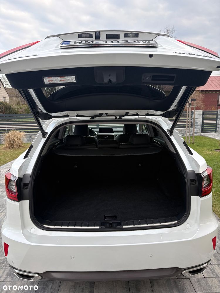 Lexus RX 200t / 300 Elite - 9