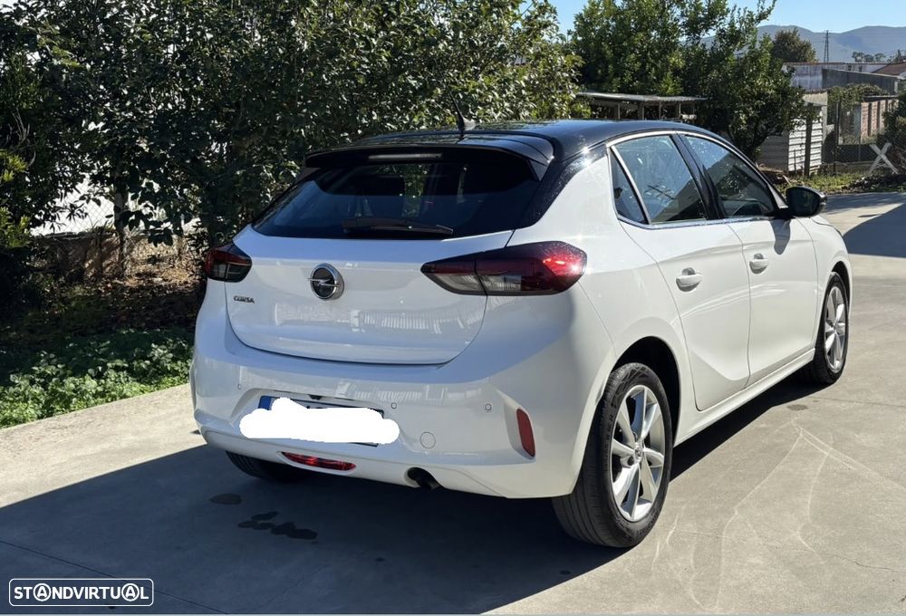 Opel Corsa - 2