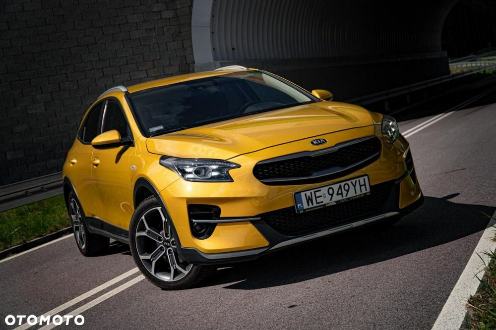 Kia XCeed - 7
