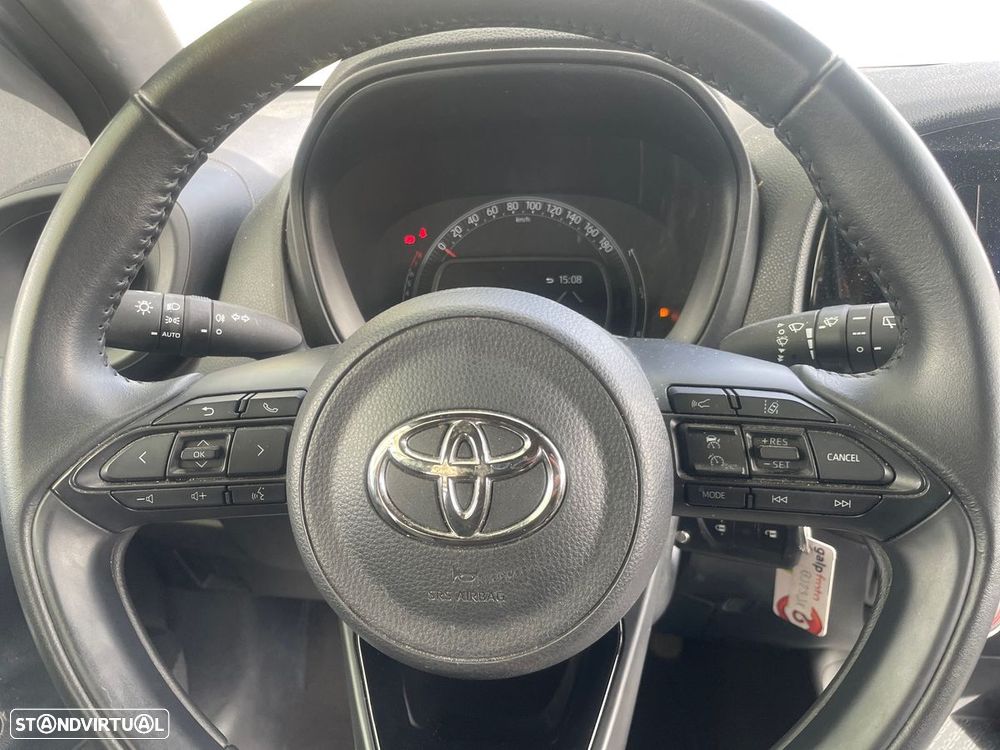 Toyota Aygo X 1.0 Play - 9