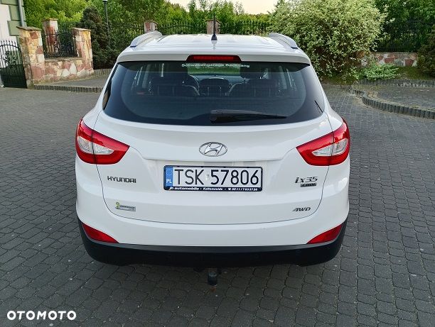 Hyundai Tucson - 6