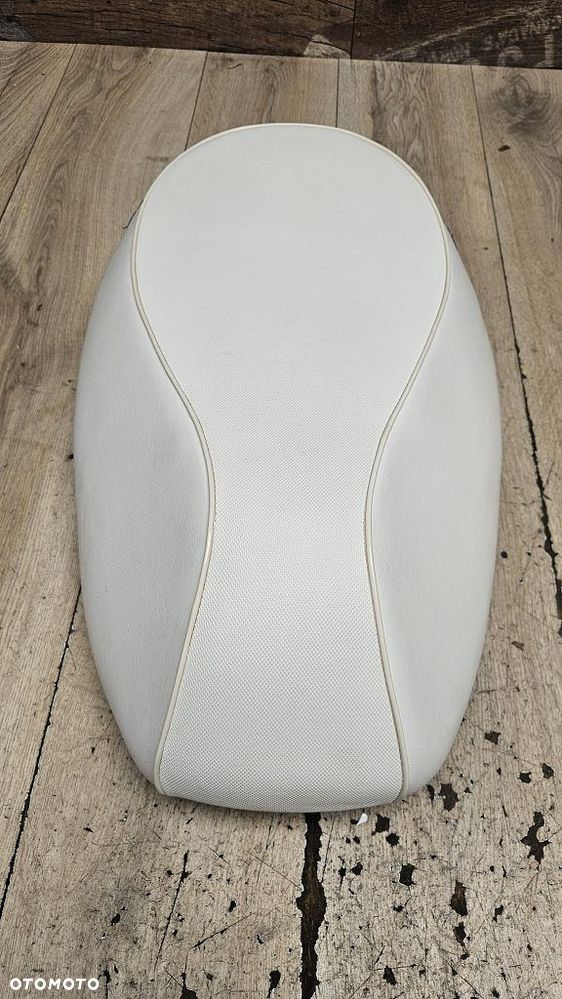 Siedzenie Neco Vico 50 - 3