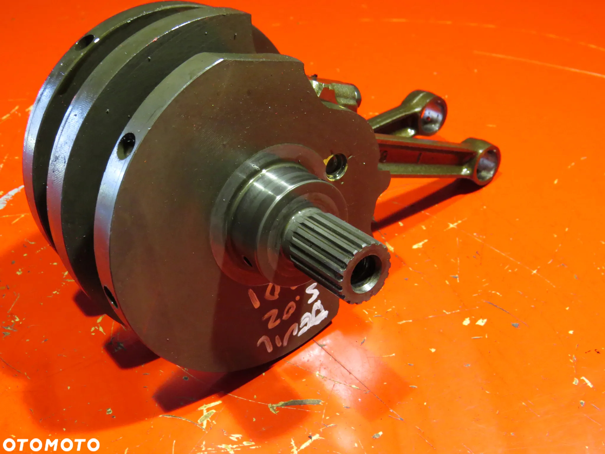 HONDA TRANSALP XL600V XL 600 V 88 airbox obudowa filtr powietrza puszka - 2