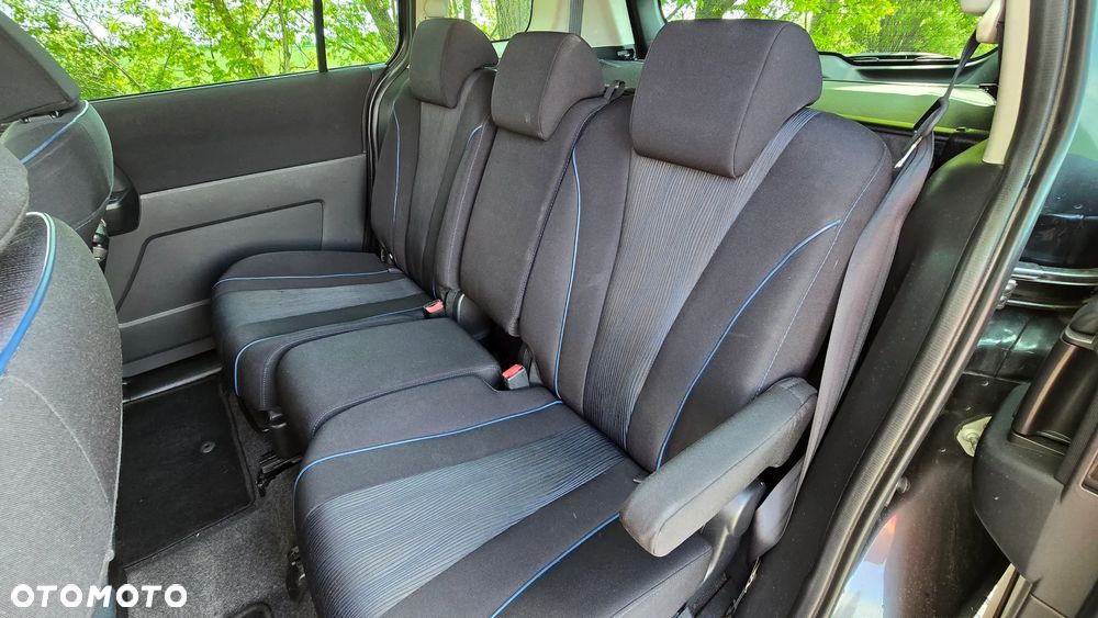 Mazda 5 2.0 MZR-DISI i-stop Sendo - 24