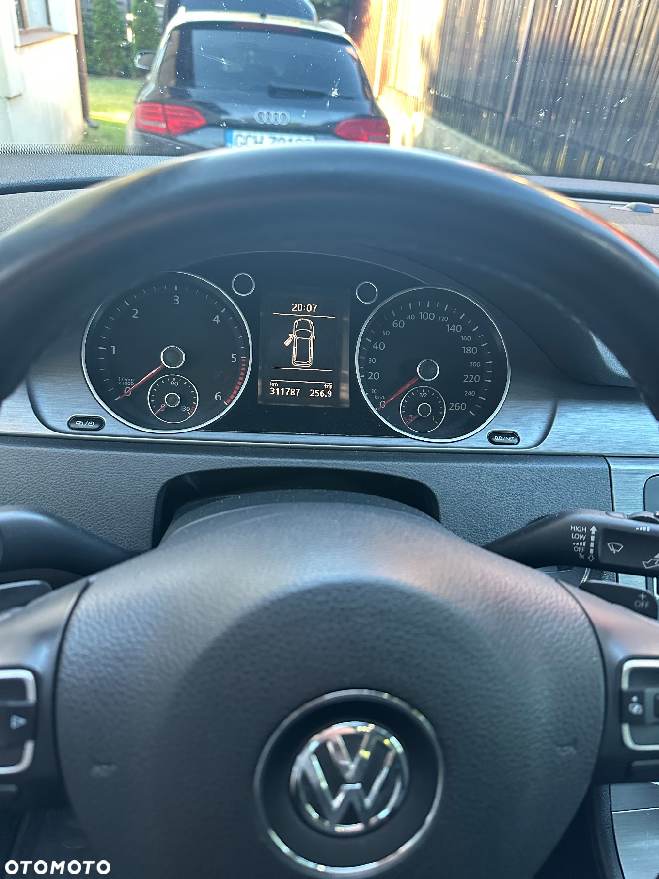 Volkswagen Passat Variant 2.0 TDI 4Motion DSG BlueMotion Tech Comfortline - 2