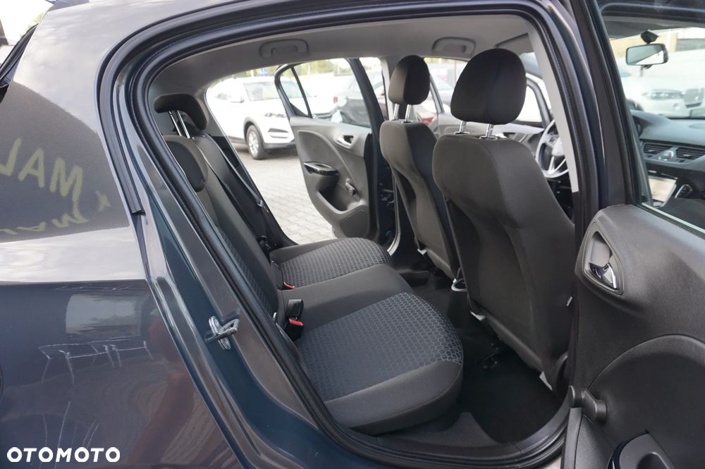 Opel Corsa 1.4 (ecoFLEX) Start/Stop Color Edition - 29