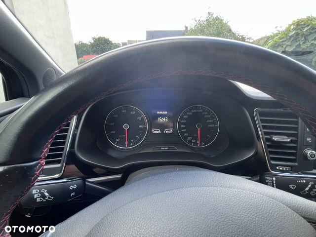 Seat Leon Sportstourer 1.8 TSI FR S&S - 11