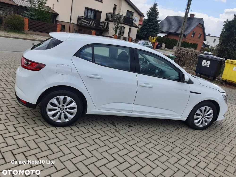 Renault Megane 1.3 TCe FAP Business - 7
