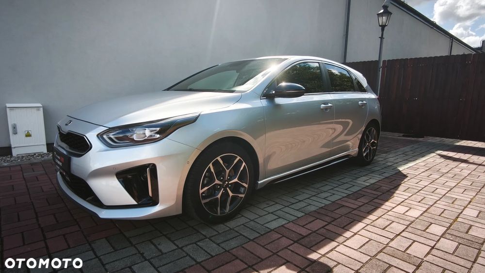 Kia Ceed 1.5 T-GDI OPF JBL Sound Edition - 10