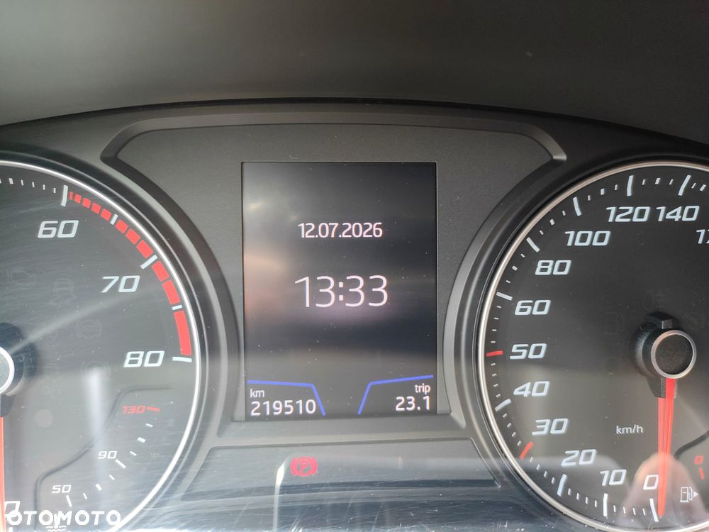 Seat Leon - 28