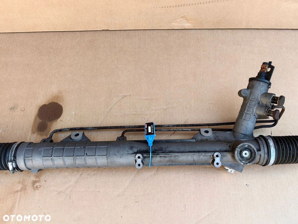 Maglownica przekładnia BMW e87 e81 e82 e88 e90 e91 6763807 oryginalna ZF - 3