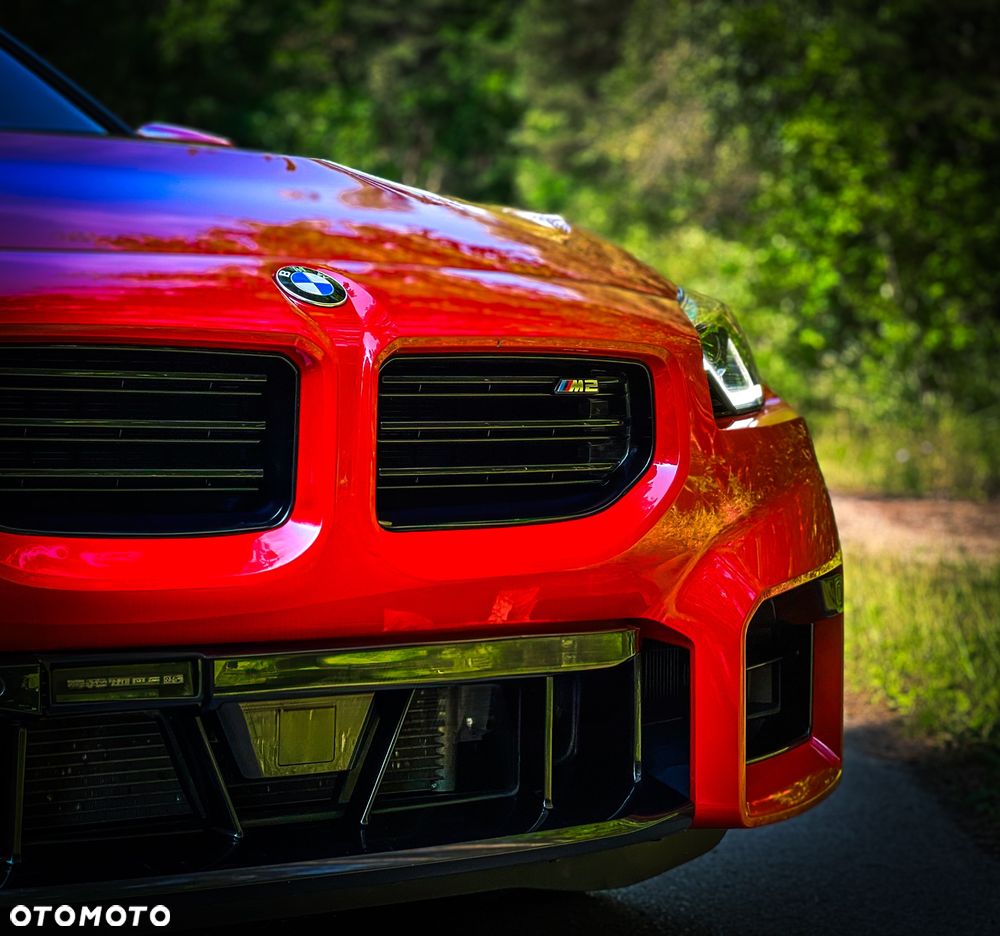 BMW M2 - 5