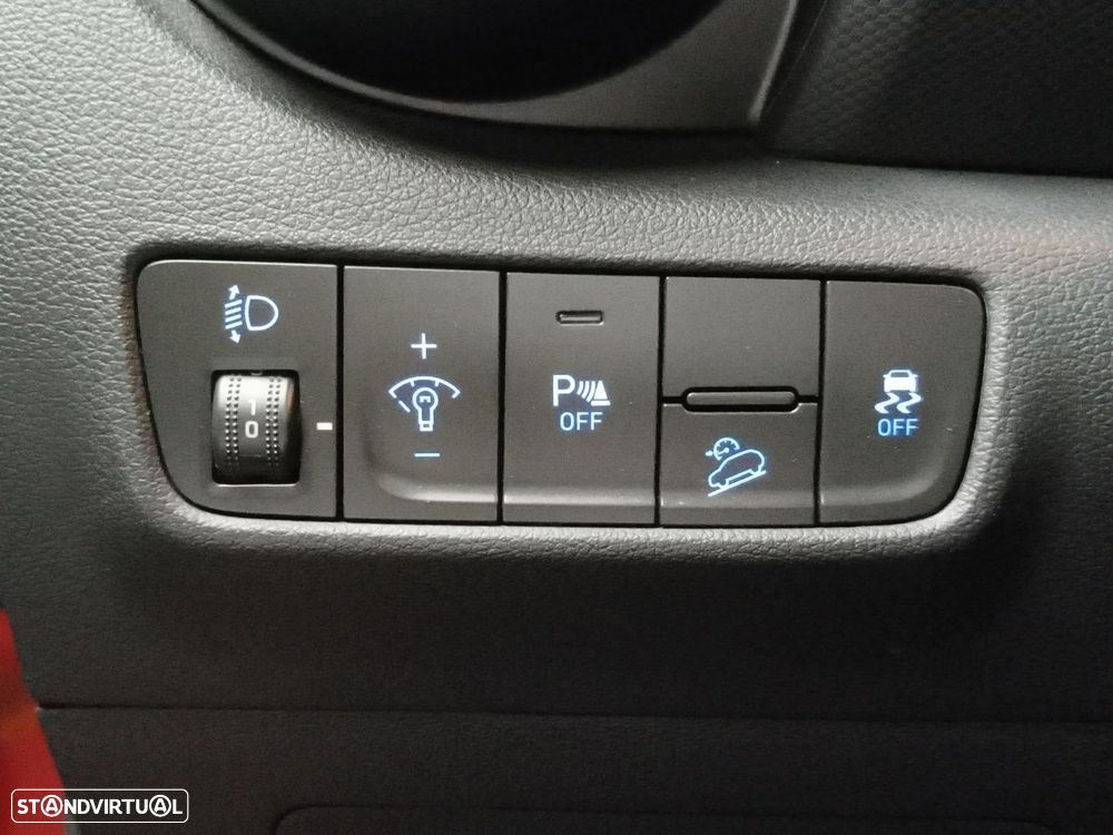 Hyundai Kauai 1.0 T-GDi Premium - 14