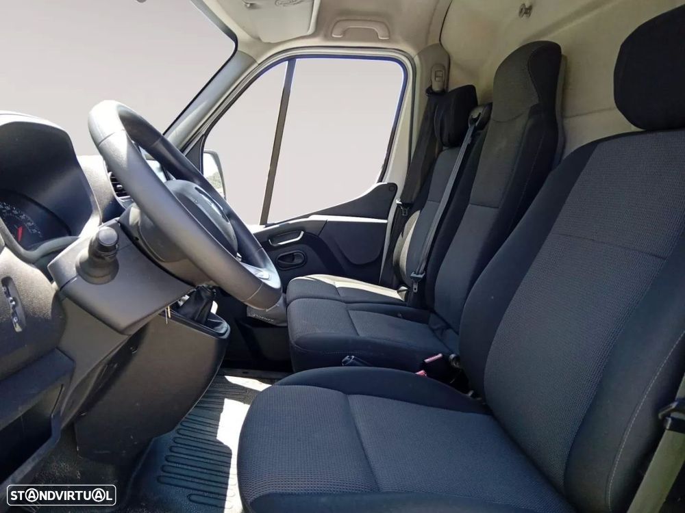 Renault master blue l2h2 va 6l (lkw) - 10