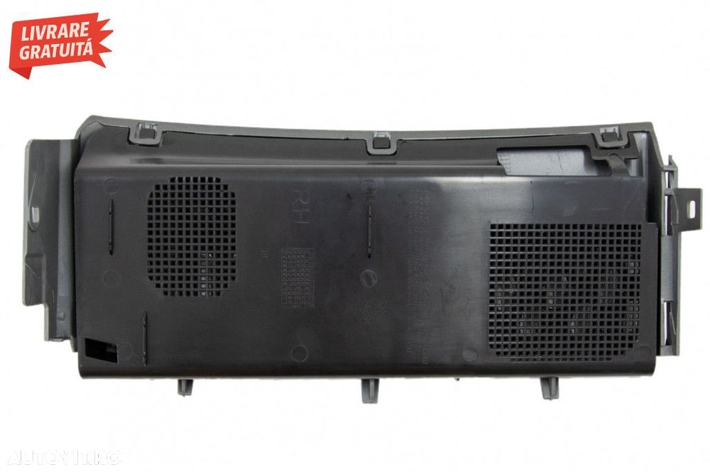 Grile Laterale Rover Vogue III L322 (2002-2012) Autobiography Side Ven - 7