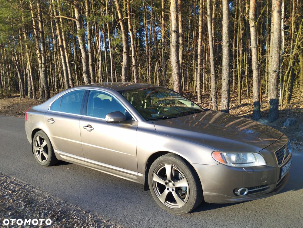 Volvo S80 2.5T Kinetic - 3