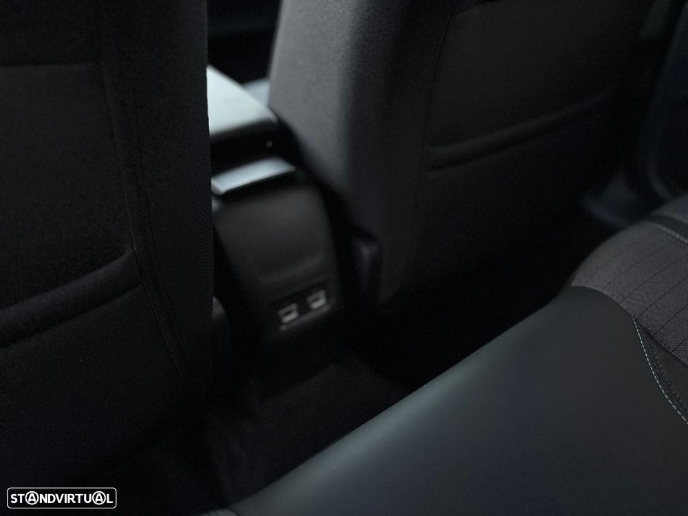 Peugeot e-208 50 kWh Allure Pack - 16