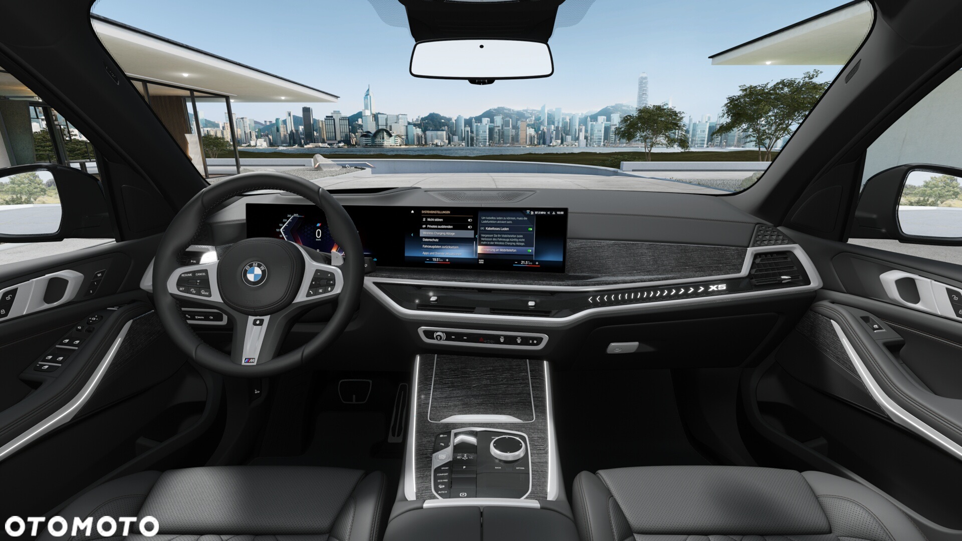 BMW X5 xDrive30d sport - 9