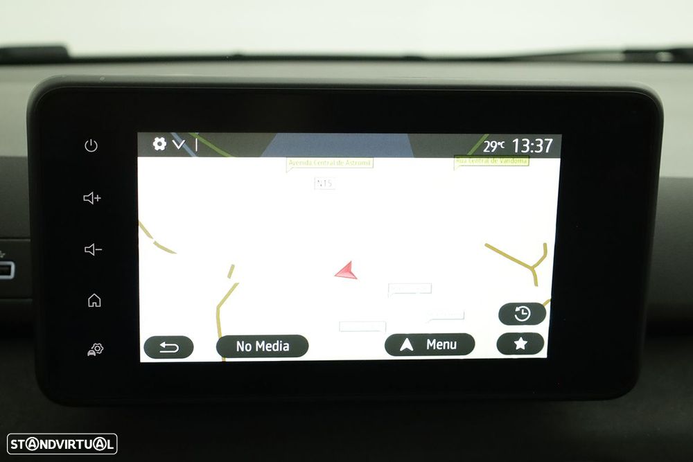 Dacia Jogger 1.0 ECO-G Extreme Bi-Fuel - 10