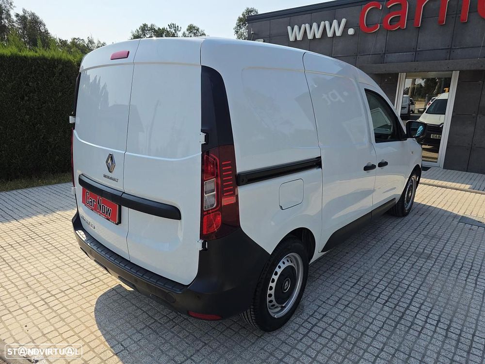 Renault Kangoo Express 1.5 Blue dCi - 9