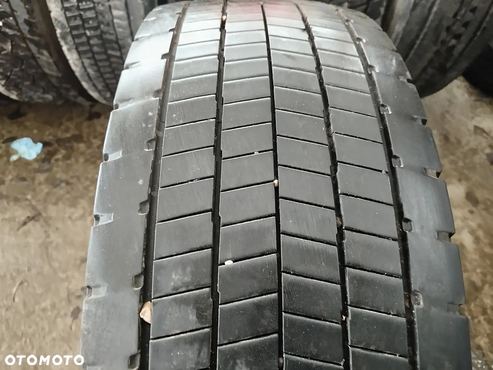 315/70R22.5 154L Continental EfficientPro D  1szt. 10mm - 10