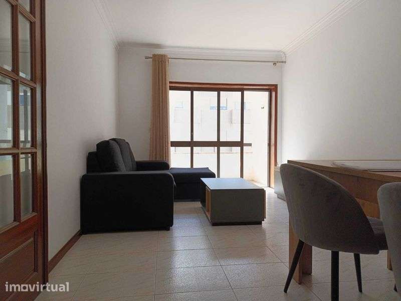 Apartamento T3 Praia da Amorosa - Grande imagem: 2/9