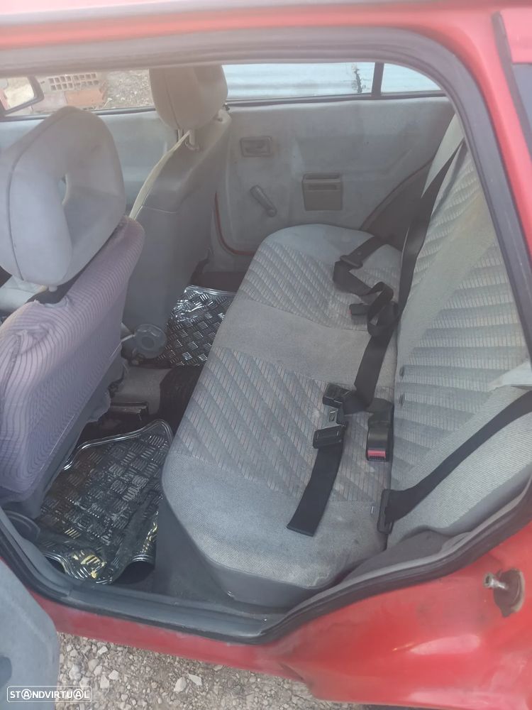 Opel Corsa 1.2 Swing - 8