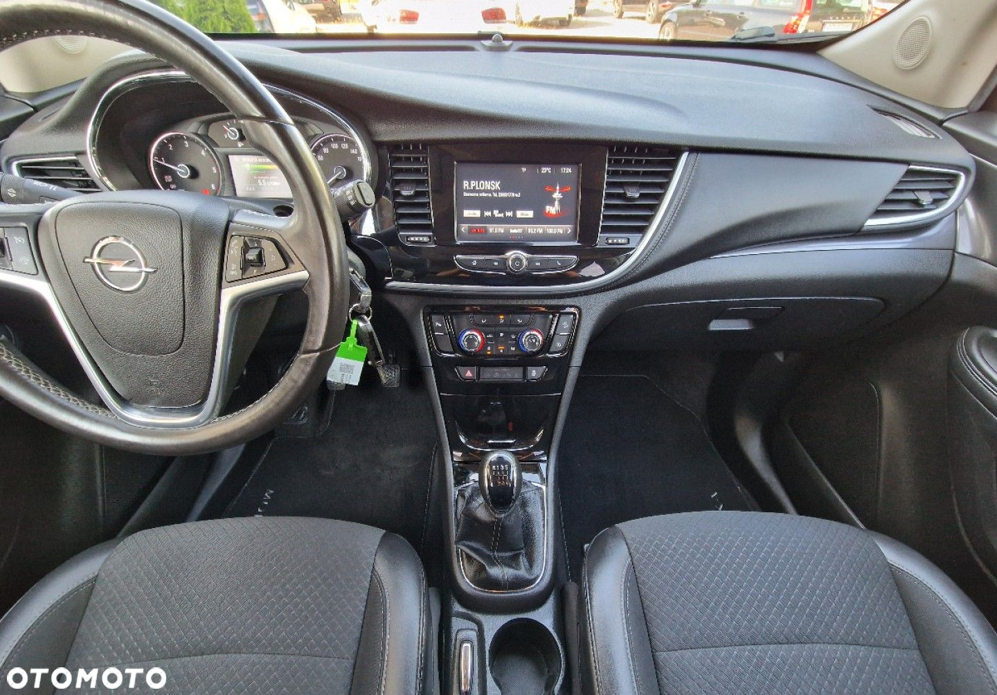 Opel Mokka - 24