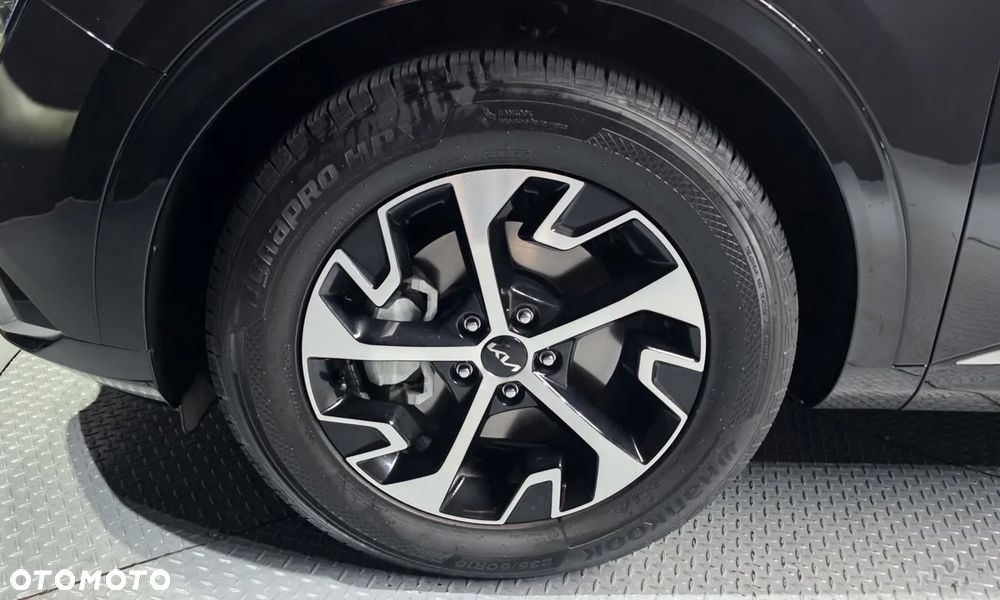 Kia Sportage - 17