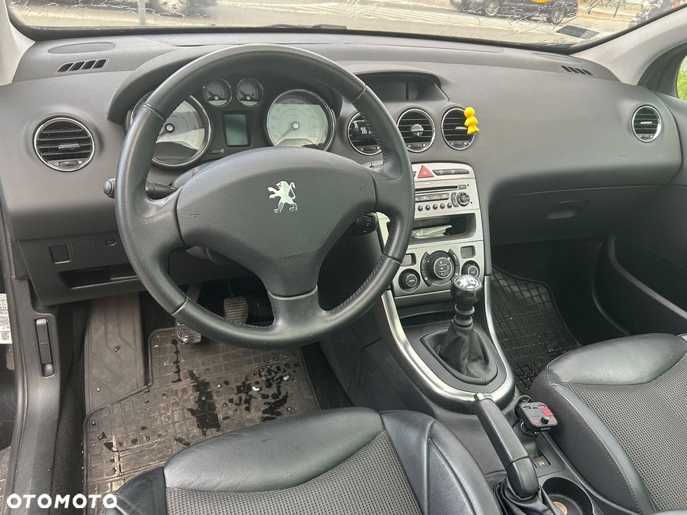 Peugeot 308 - 18