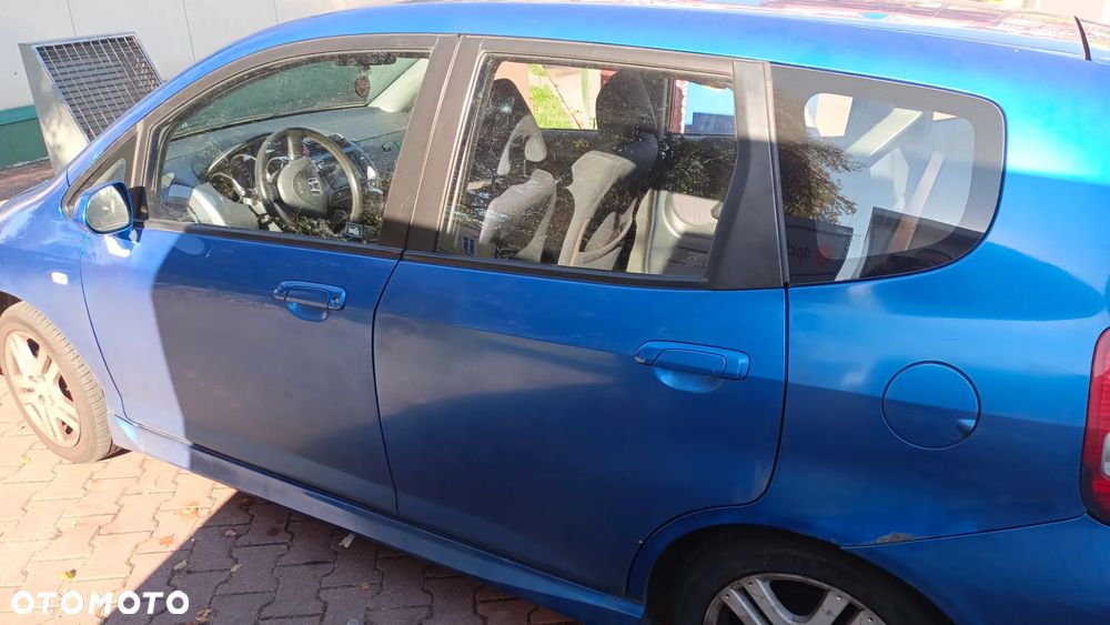 Honda Jazz - 6